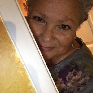 Meet your Posher, Maria c